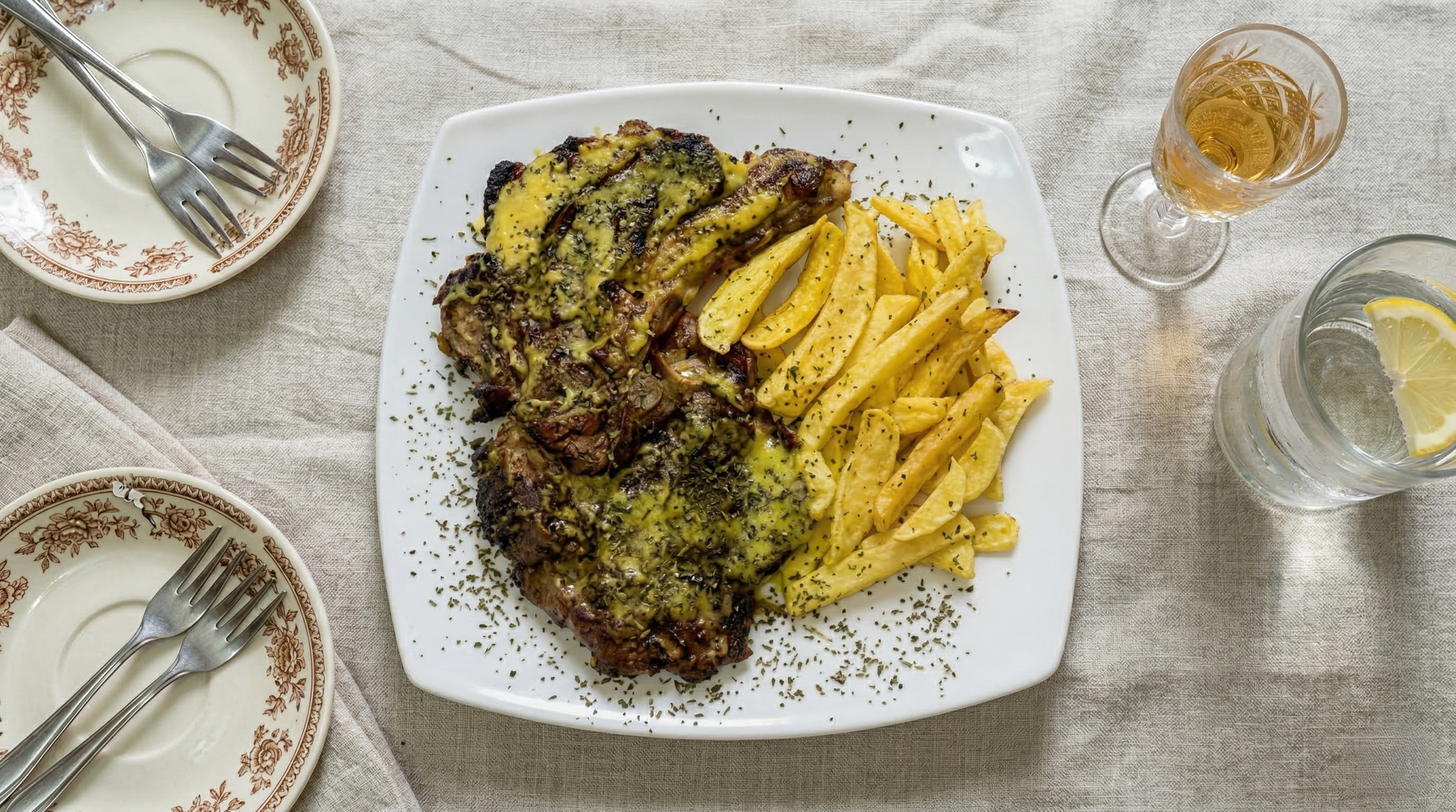 Berxolle vici me patate