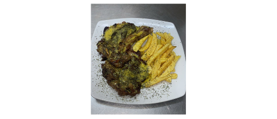 Berxolle vici me patate